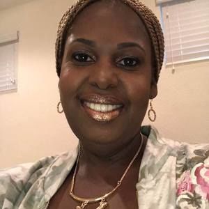 Meet your Posher, Stacey